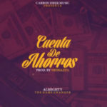 Almighty - Cuentas De Ahorro